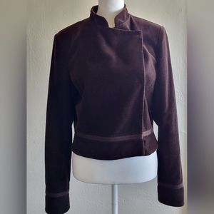 Vince Courderoy Blazer